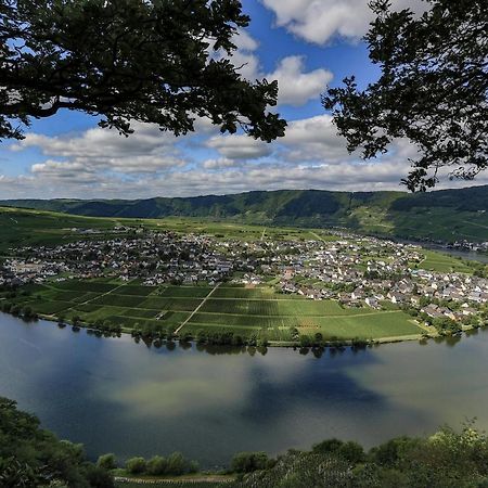 Kettern Urlaub Daire Piesport Dış mekan fotoğraf